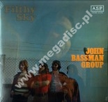 JOHN BASSMAN GROUP - Filthy Sky - GRE Missing Vinyl - POSŁUCHAJ