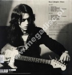 RORY GALLAGHER - Deuce - EU Press