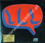 YES - Yes (2LP) - EU Music On Vinyl 180g Press