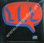 YES - Yes (2LP) - EU Music On Vinyl 180g Press