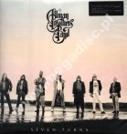 ALLMAN BROTHERS BAND - Seven Turns - Music On Vinyl 180g Press