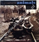 ANIMALS - Complete Animals (3LP) - Music On Vinyl 180g Press