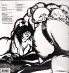 BIRTH CONTROL - Hoodoo Man - Music On Vinyl 180g Press