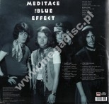 BLUE EFFECT - Meditace - CZE Supraphon Press - POSŁUCHAJ