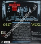 BUTTERFIELD BLUES BAND - East-West - Music On Vinyl 180g Press