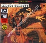 CHARLES MINGUS AND HIS JAZZ GROUPS - Mingus Dynasty - EU WaxTime 180g Press - POSŁUCHAJ