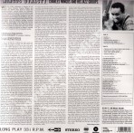 CHARLES MINGUS AND HIS JAZZ GROUPS - Mingus Dynasty - EU WaxTime 180g Press - POSŁUCHAJ