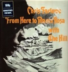CHRIS FARLOWE WITH THE HILL - From Here To Mama Rosa - UK Repertoire 180g Press - POSŁUCHAJ