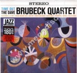 DAVE BRUBECK QUARTET - Time Out - Jazz Wax Records 180g Press - POSŁUCHAJ