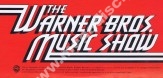 DIRE STRAITS - The Warner Bros. Music Show - Live - US Warner Bros 1979 PROMO Press