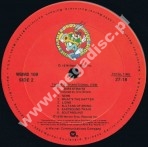 DIRE STRAITS - The Warner Bros. Music Show - Live - US Warner Bros 1979 PROMO Press