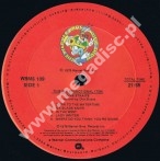 DIRE STRAITS - The Warner Bros. Music Show - Live - US Warner Bros 1979 PROMO Press