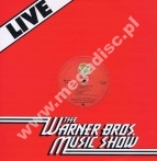 DIRE STRAITS - The Warner Bros. Music Show - Live - US Warner Bros 1979 PROMO Press