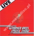 DIRE STRAITS - The Warner Bros. Music Show - Live - US Warner Bros 1979 PROMO Press