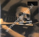 FOCUS - Focus 3 (2LP) - Music On Vinyl 180g Press - POSŁUCHAJ