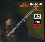 JOHN COLTRANE QUARTET - Ballads - EU WaxTime 180g Press - POSŁUCHAJ