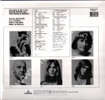 KEVIN AYERS AND THE WHOLE WORLD - Shooting At The Moon - EU Music On Vinyl Remastered 180g Press - POSŁUCHAJ