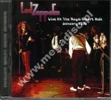 LED ZEPPELIN - Live At The Royal Albert Hall, January 1970 (2CD) - SPA Top Gear Edition - POSŁUCHAJ - VERY RARE