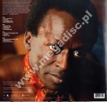 MILES DAVIS - Essential (2LP) - US Press