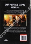 METALLICA. Sprawiedliwość dla wszystkich - JOEL McIVER