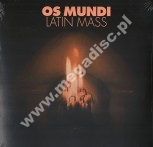 OS MUNDI - Latin Mass - GRE Missing Vinyl Press - POSŁUCHAJ