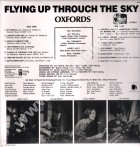 OXFORDS - Flying Up Through The Sky - GRE Missing Vinyl - POSŁUCHAJ