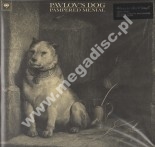 PAVLOV'S DOG - Pampered Menial -  Music On Vinyl 180g Press - POSŁUCHAJ