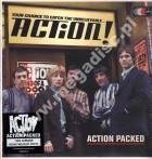 ACTION - Action Packed - EU 180g Press