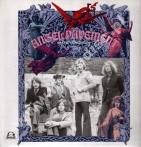 ANGEL PAVEMENT - Maybe Tomorrow - UK Press