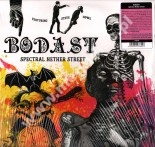 BODAST - Spectral Nether Street - SPA Wah Wah Limited Press