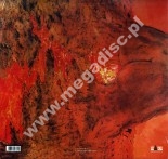 BUFFALO - Volcanic Rock - ITA Akarma Press - LAST COPIES