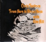 CHRIS FARLOWE WITH THE HILL - From Here To Mama Rosa +3 - UK Repertoire Expanded Digipack Edition - POSŁUCHAJ