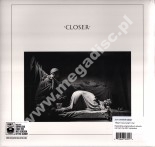 JOY DIVISION - Closer - EU 180g Press - POSŁUCHAJ