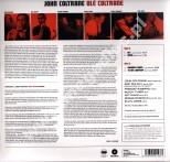 JOHN COLTRANE - Olé Coltrane - EU WaxTime 180g Press - POSŁUCHAJ