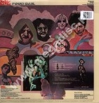 LOVE - Four Sail - Music On Vinyl 180g Press