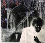SANCTUARY - Into The Mirror Black - Music On Vinyl 180g Press