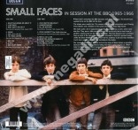 SMALL FACES - In Session At The BBC 1965-1966 - EU RSD Record Store Day 2017 180g Press