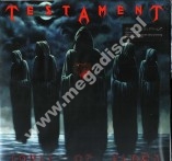 TESTAMENT - Souls Of Black - Music On Vinyl 180g Press - POSŁUCHAJ