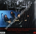 TESTAMENT - Souls Of Black - Music On Vinyl 180g Press - POSŁUCHAJ