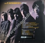 YARDBIRDS - 1966: Live & Rare - EU Repertoire 180g Press