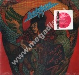 DOKKEN - Beast From The East - Live In Japan (2LP) - US 1988 Press - POSŁUCHAJ