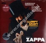 FRANK VINCENT ZAPPA - Lumpy Gravy Primordial - US RSD 2018 Record Store Day 180g Press - POSŁUCHAJ