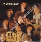 GODS - To Samuel A Son - EU Soundvision Limited Press - POSŁUCHAJ - VERY RARE