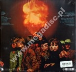 JEFFERSON AIRPLANE - Crown Of Creation (2LP) - UK Let Them Eat Vinyl WHITE VINYL Limited 180g Press - POSŁUCHAJ - OSTATNIA SZTUKA