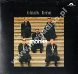MONKS - Black Time - US 180g Press