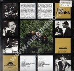 MONKS - Black Time - US 180g Press