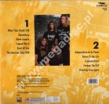 ACROPHET - Faded Glory - NL 1st Press