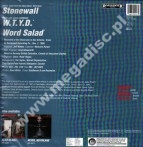 ANNIHILATOR - Stonewall - Singiel 12'' - EU Roadrunner 1st Press