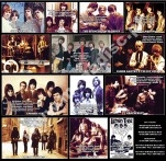 VARIOUS ARTISTS - British Psychedelic Rock At The BBC 1967-1969 (2LP) - UK Maida Vale LIMITED Press - POSŁUCHAJ - VERY RARE