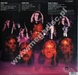 DEEP PURPLE - Burn - EU 180g Press - POSŁUCHAJ